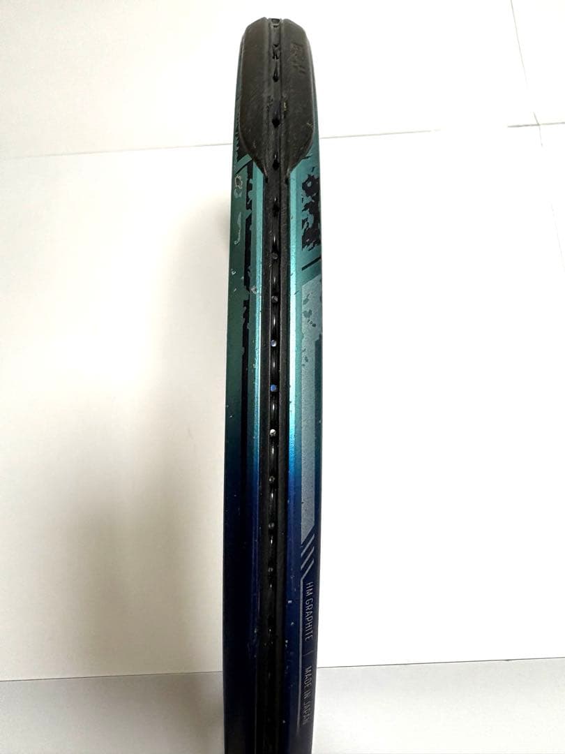 YONEX ヨネックス EZONE 98 イーゾーン 98 G2