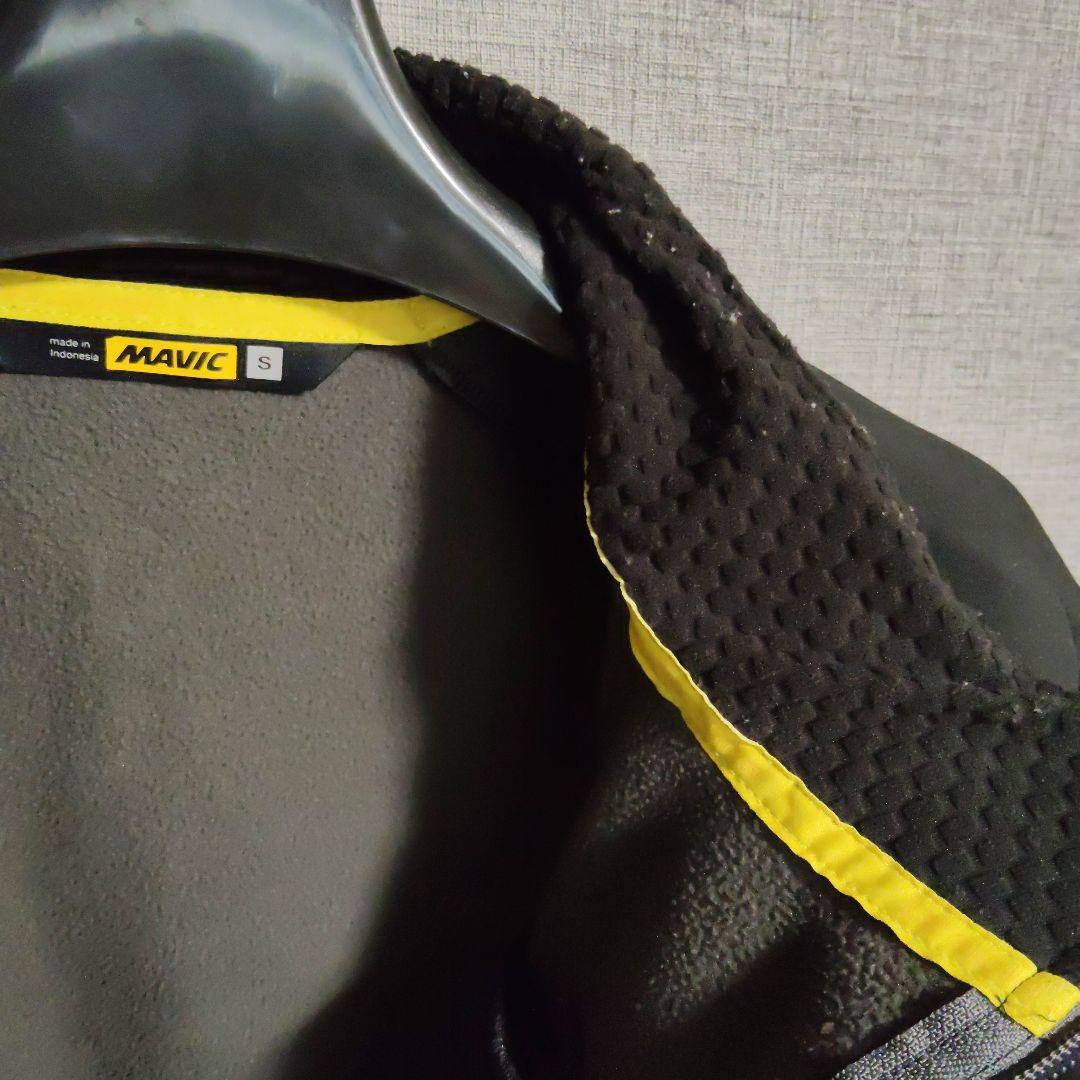 MAVIC ウインタージャケット
