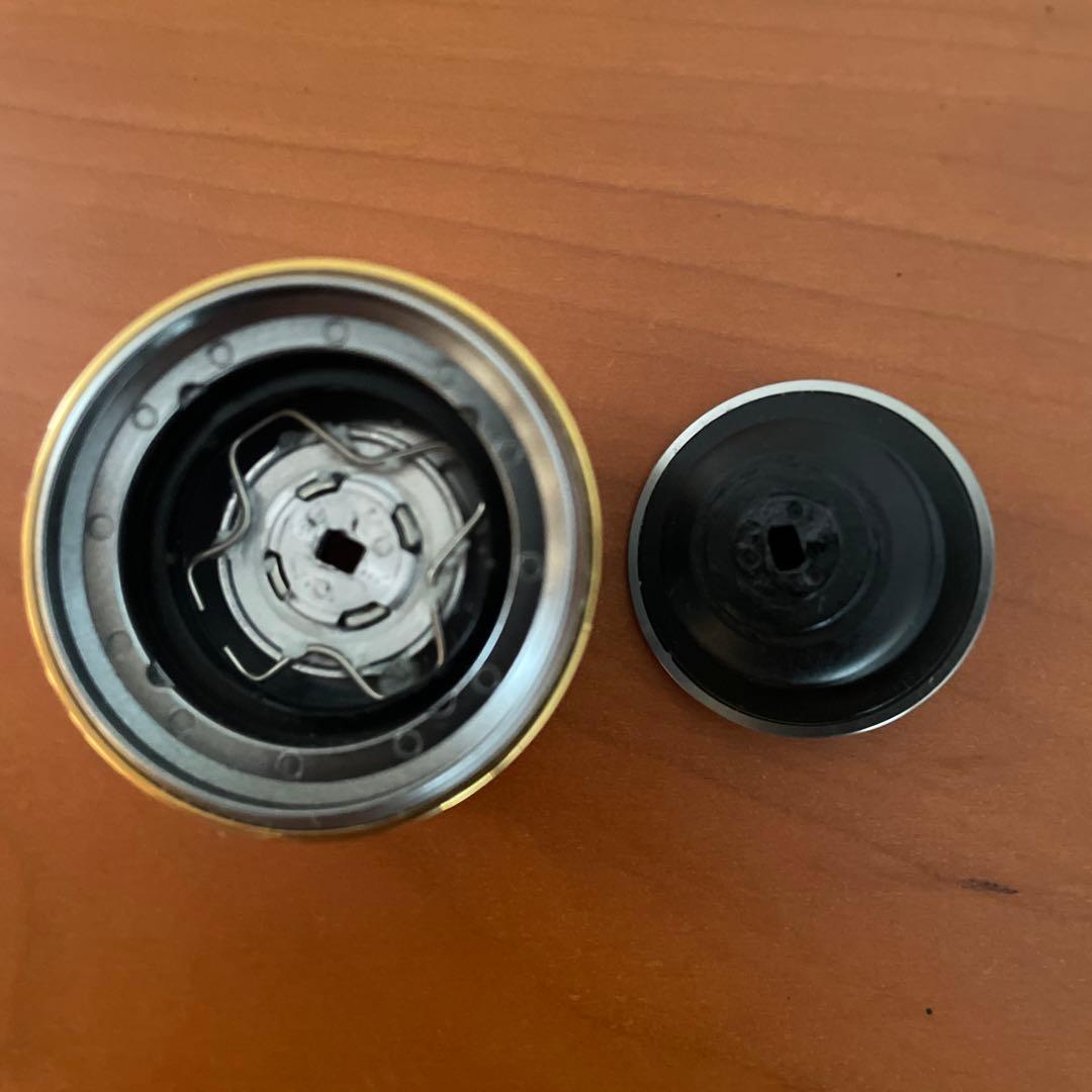 SHIMANO 18ステラ C3000SDHHGスピニングリール
