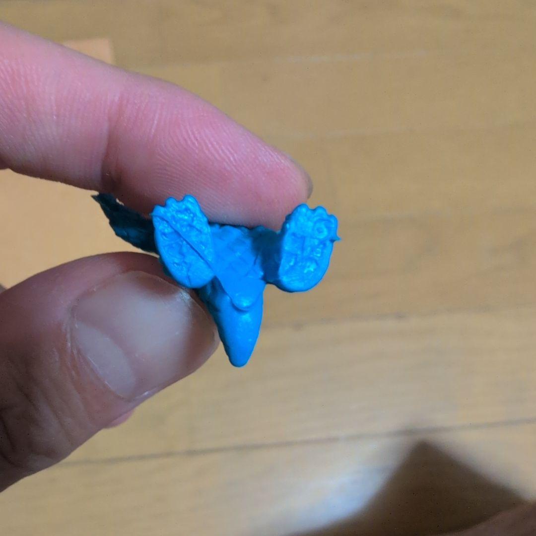 激レア？セアーズ オイルドリンカー