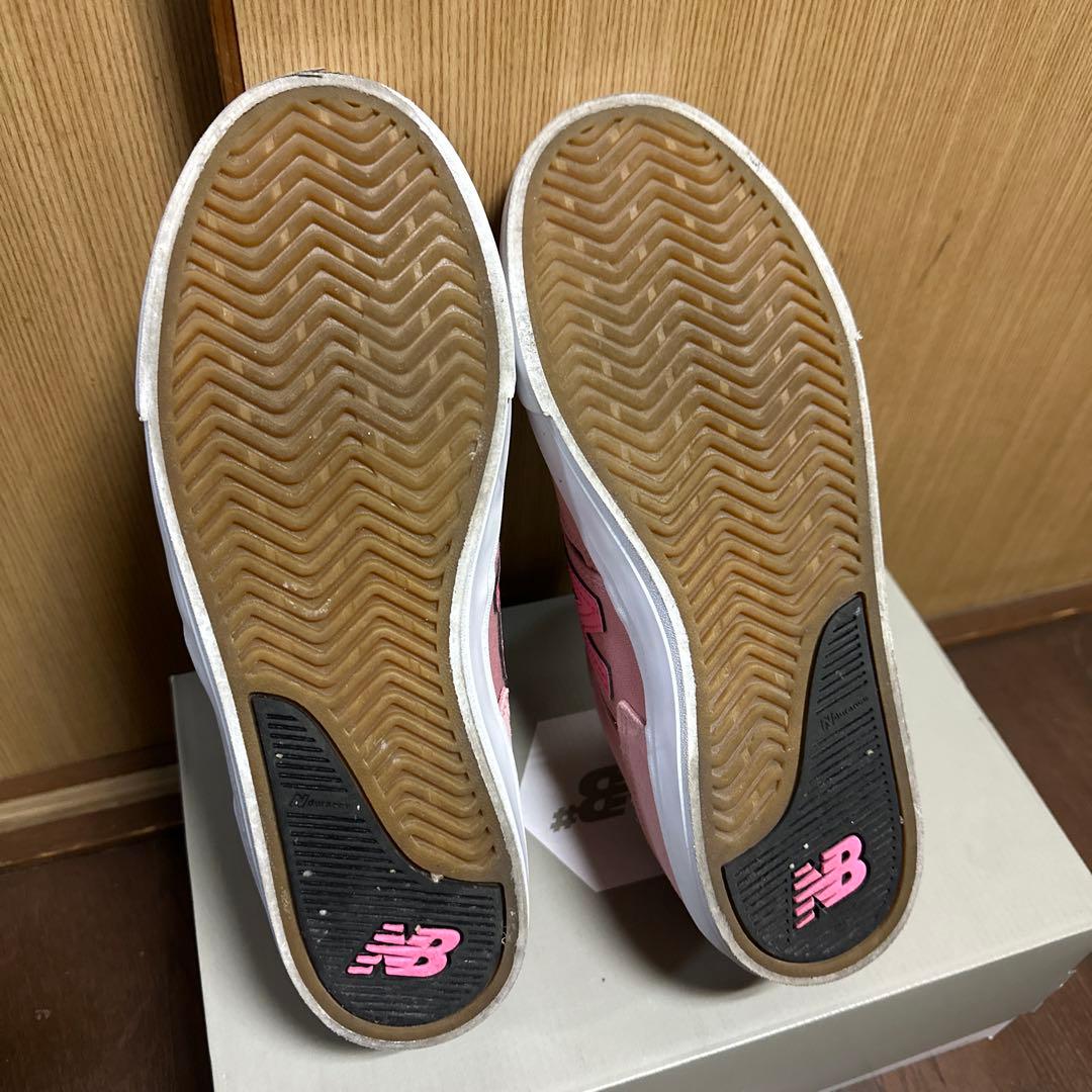 スケートボード New Balance NM306 jamie foy 27.0cm