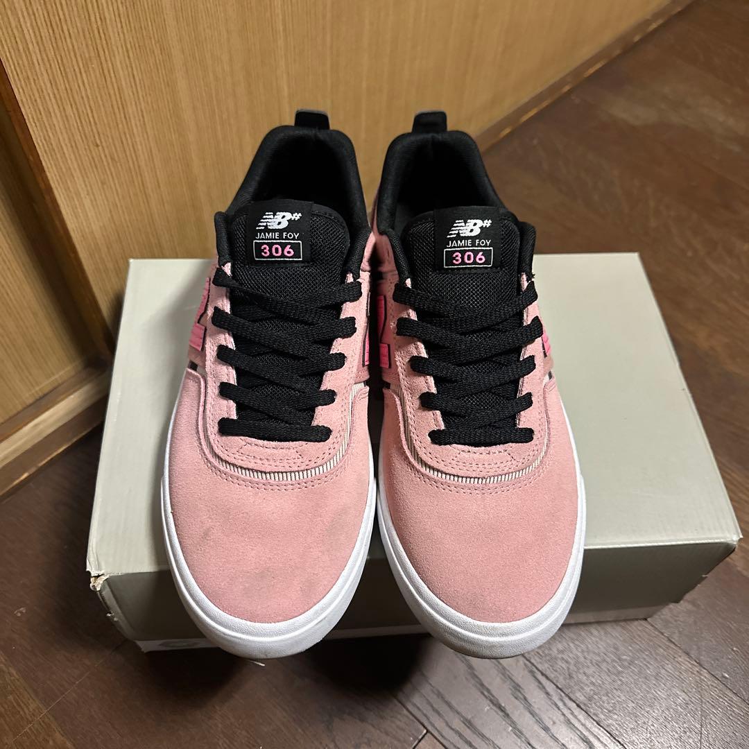 スケートボード New Balance NM306 jamie foy 27.0cm