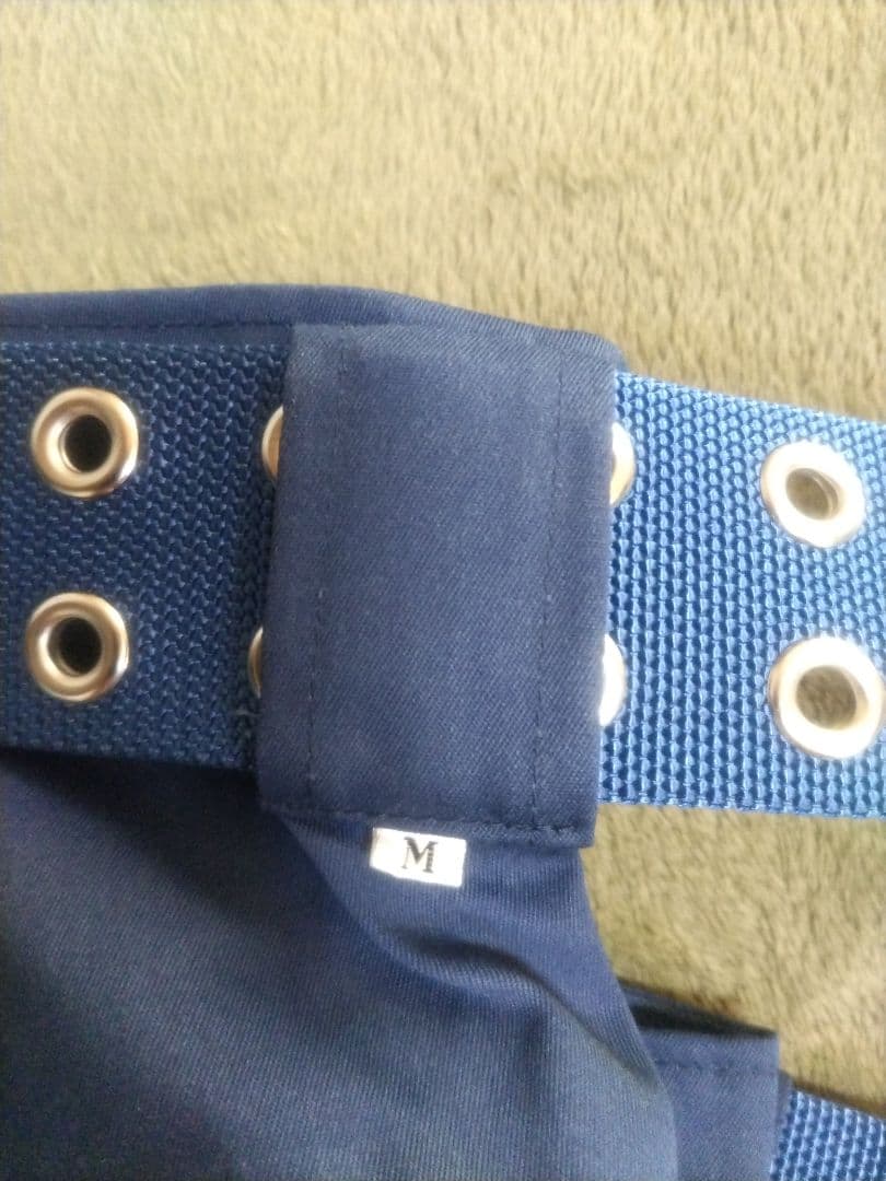 作業服上下一式　ハンドメイド品
