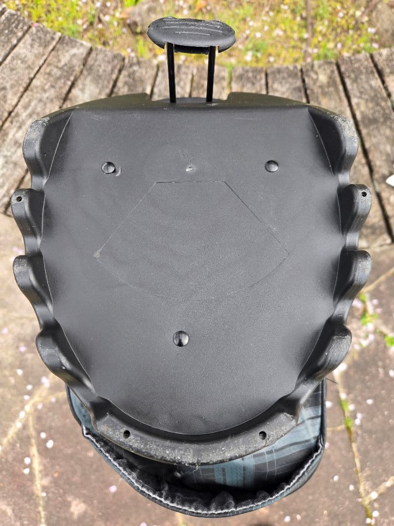 BIG MAX　I-DRY SYSTEM　軽量スタンドキャディバッグ　止水　防水