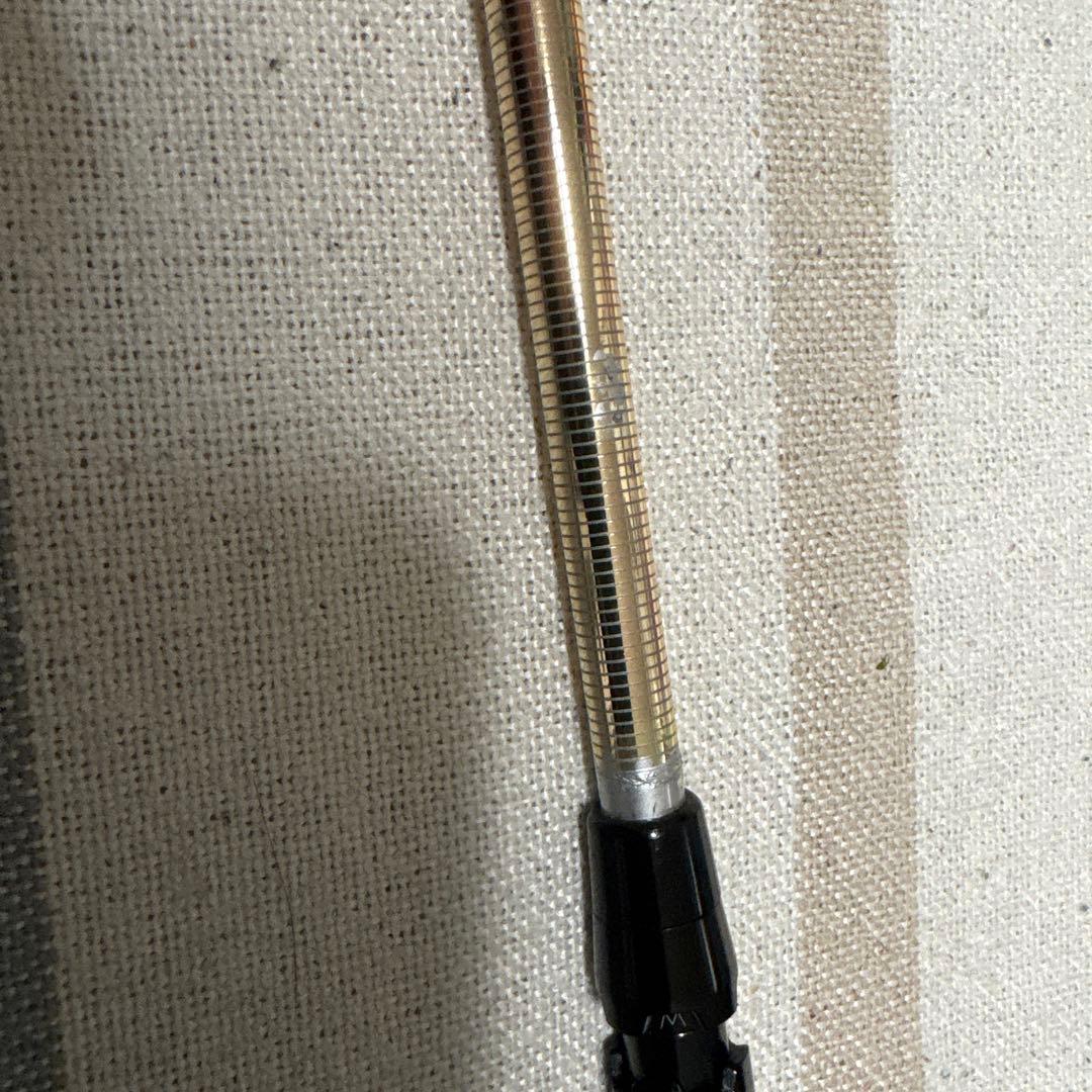 BASILEUS Ｚ　60 S バシレウス キャロウェイ　スリーブ　ドライバー