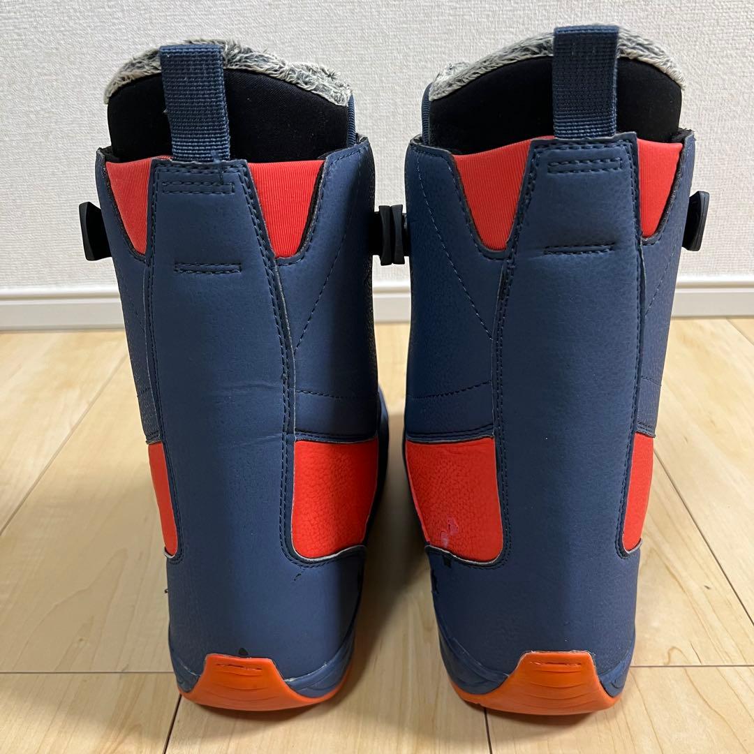 【即日発送】CROSS FIVE クロスファイブ PXH-BOA 26.5cm