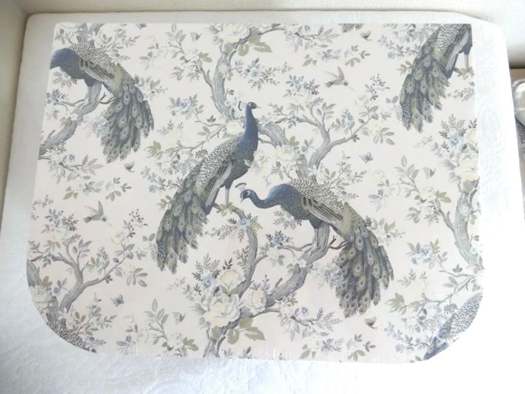 新品♪ 未開封 ローラアシュレイ ストレージボックス ベルヴェデーレ