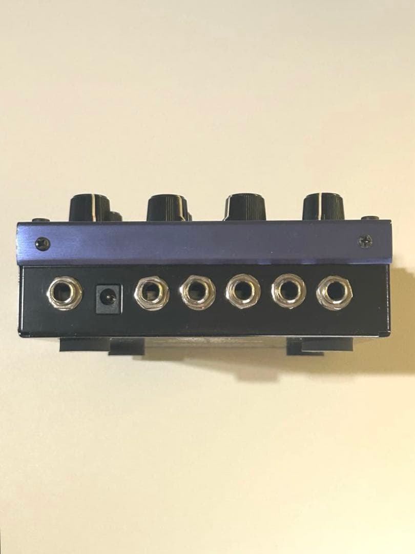 AKAI E2 HEAD RUSH 動作確認済 訳あり アダプター付
