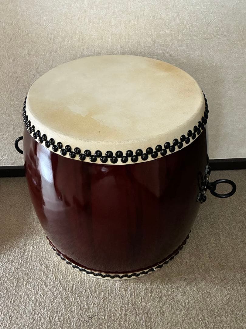 和太鼓 42cm 美品