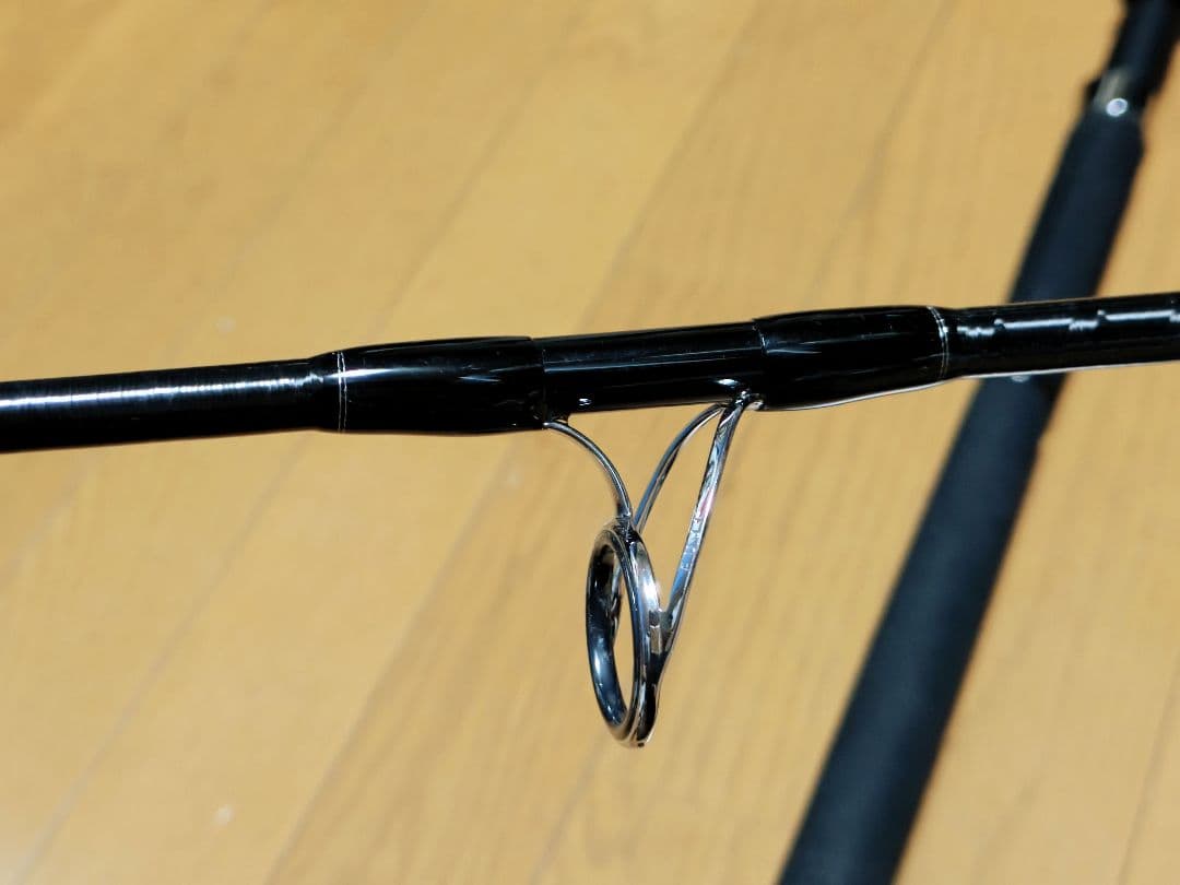 ブルーフィンツナ　S73XXH シマノ