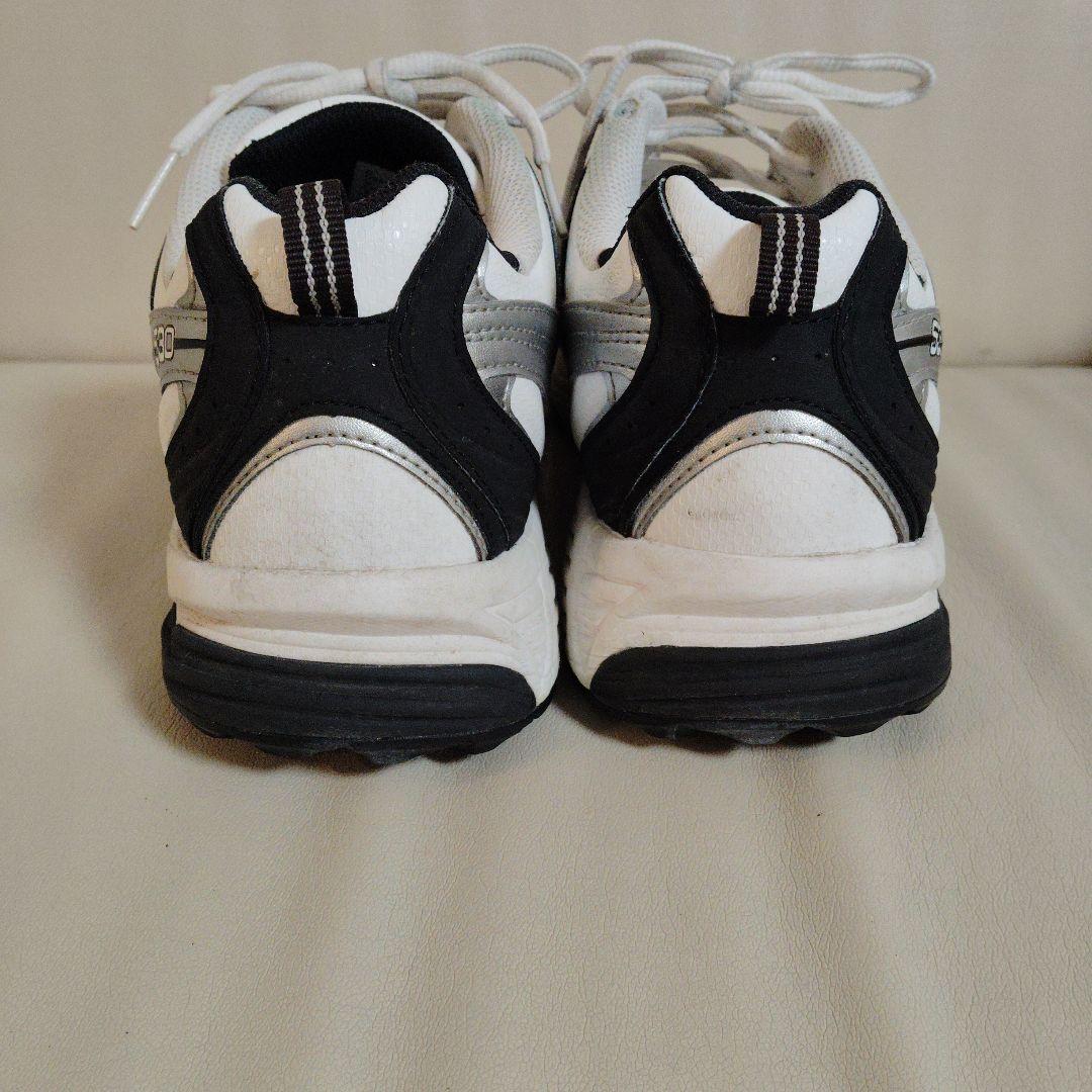 new balance UGS530D ゴルフシューズ　27.0cm
