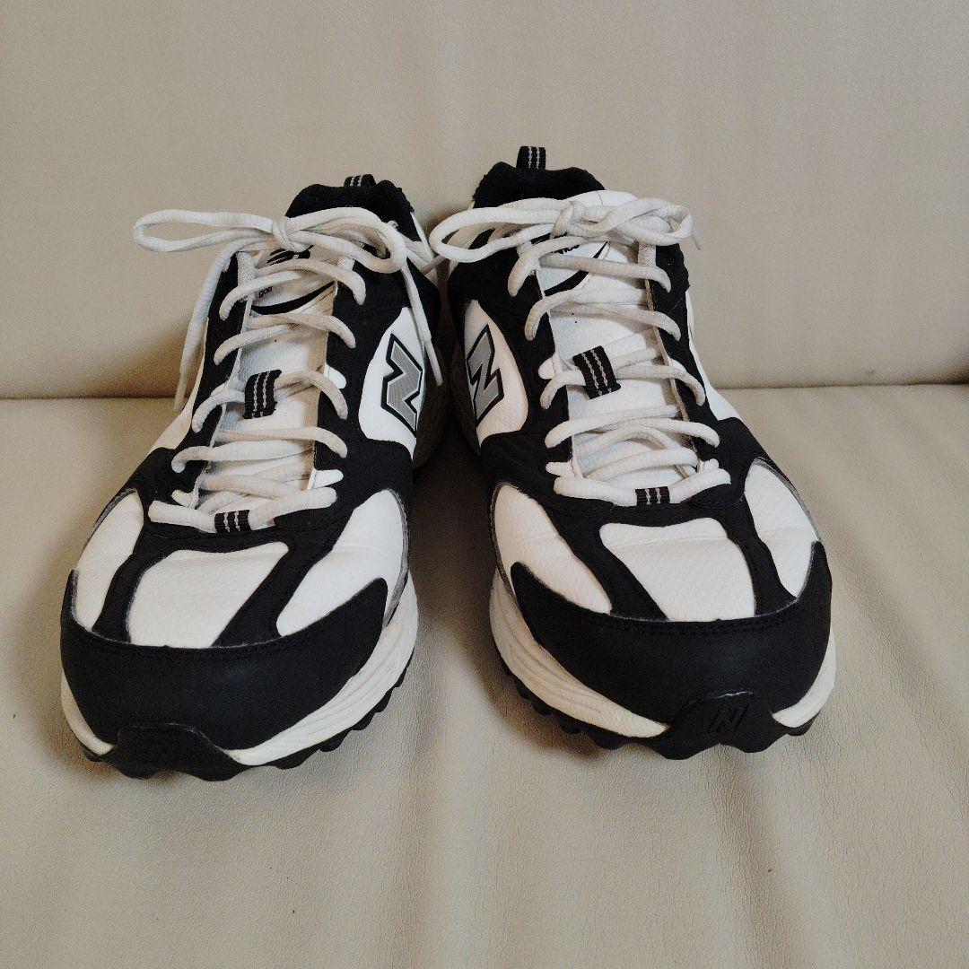 new balance UGS530D ゴルフシューズ　27.0cm