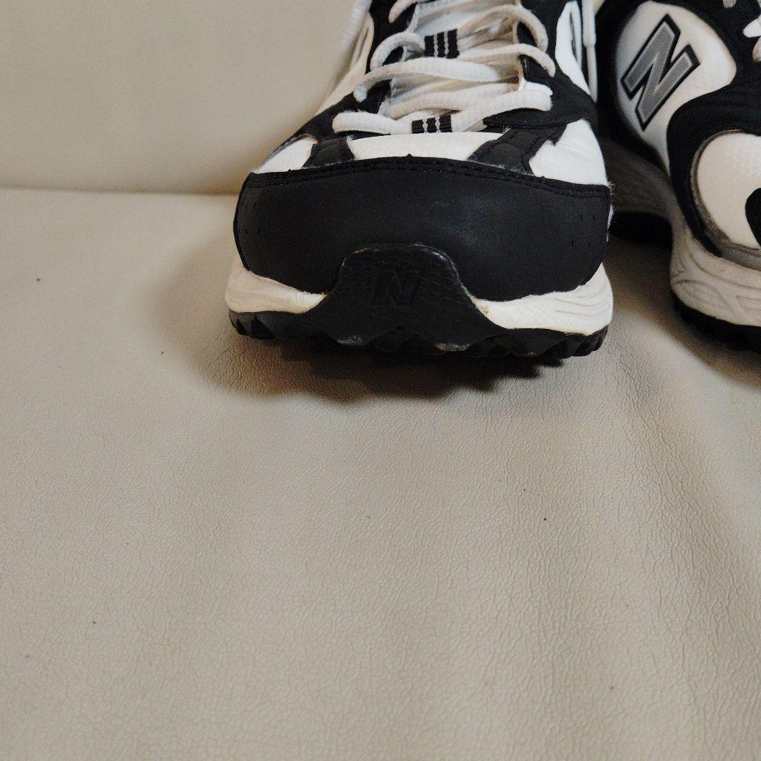 new balance UGS530D ゴルフシューズ　27.0cm