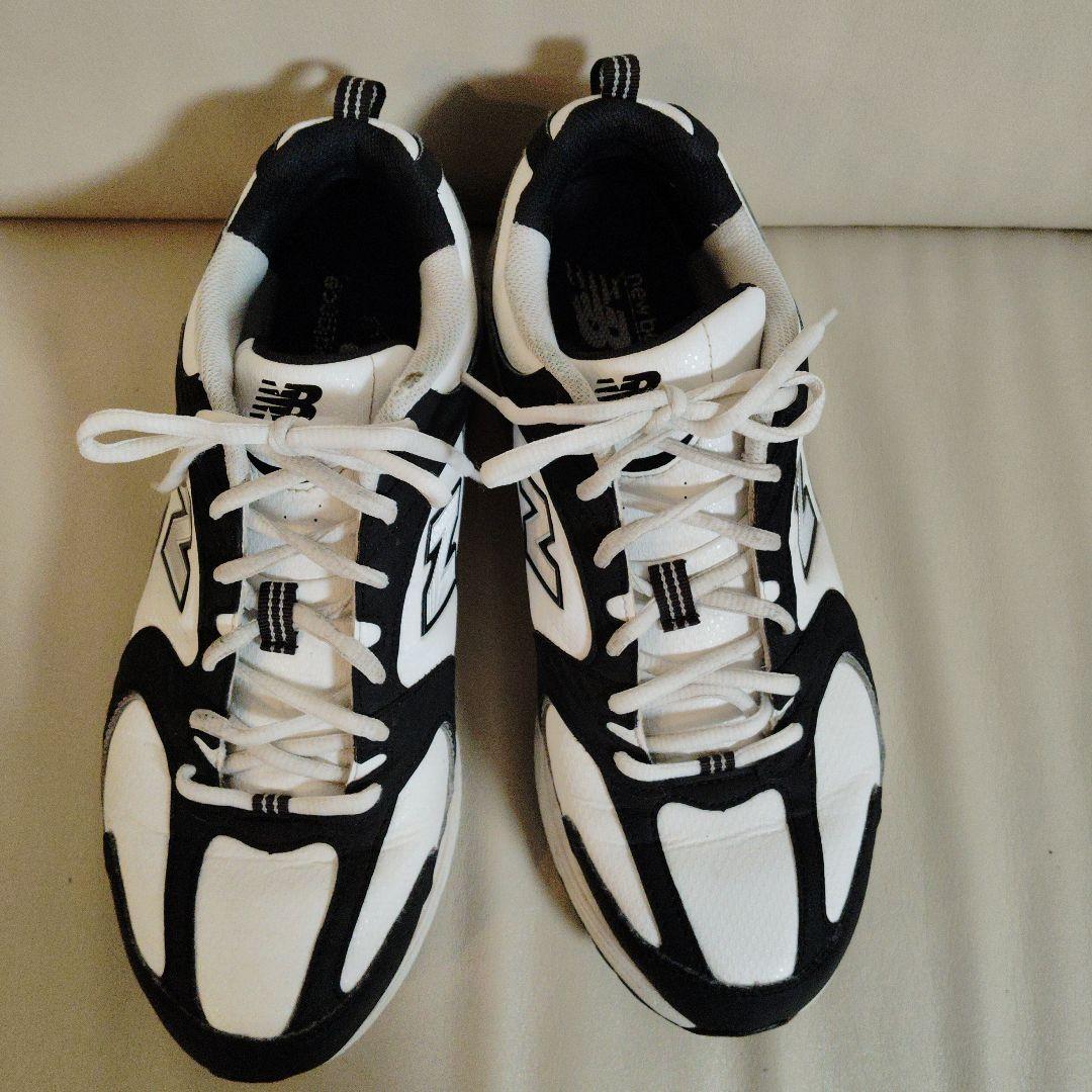 new balance UGS530D ゴルフシューズ　27.0cm