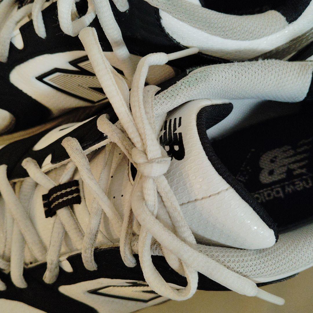 new balance UGS530D ゴルフシューズ　27.0cm