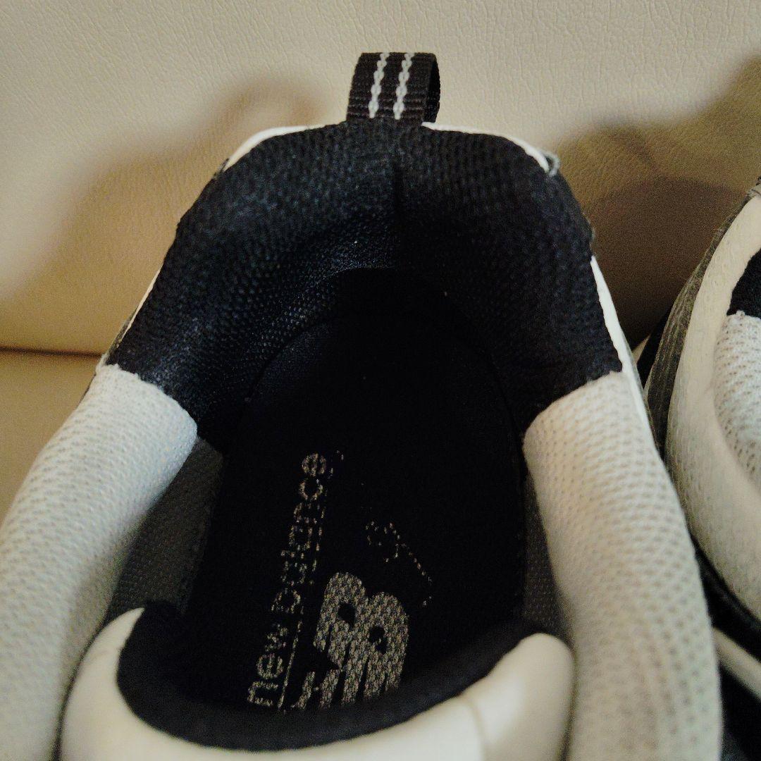 new balance UGS530D ゴルフシューズ　27.0cm