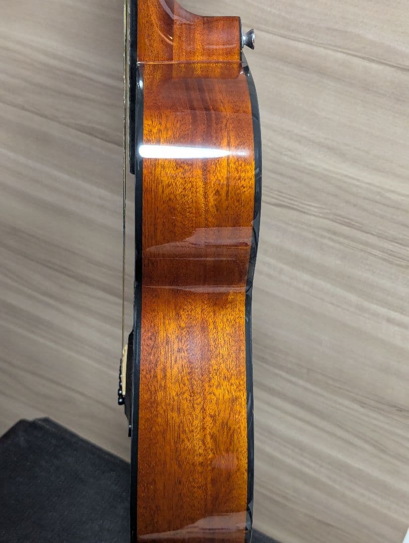 James JFM-1 ミニギター 島村楽器 弦長576mm