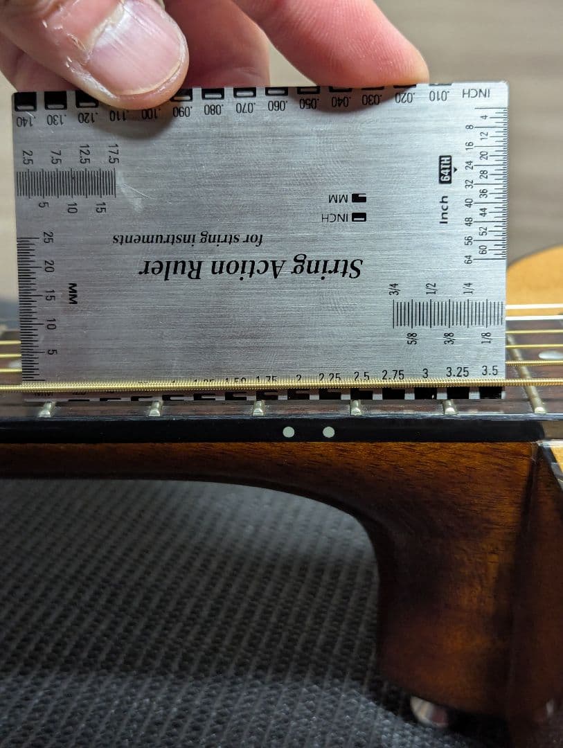 James JFM-1 ミニギター 島村楽器 弦長576mm