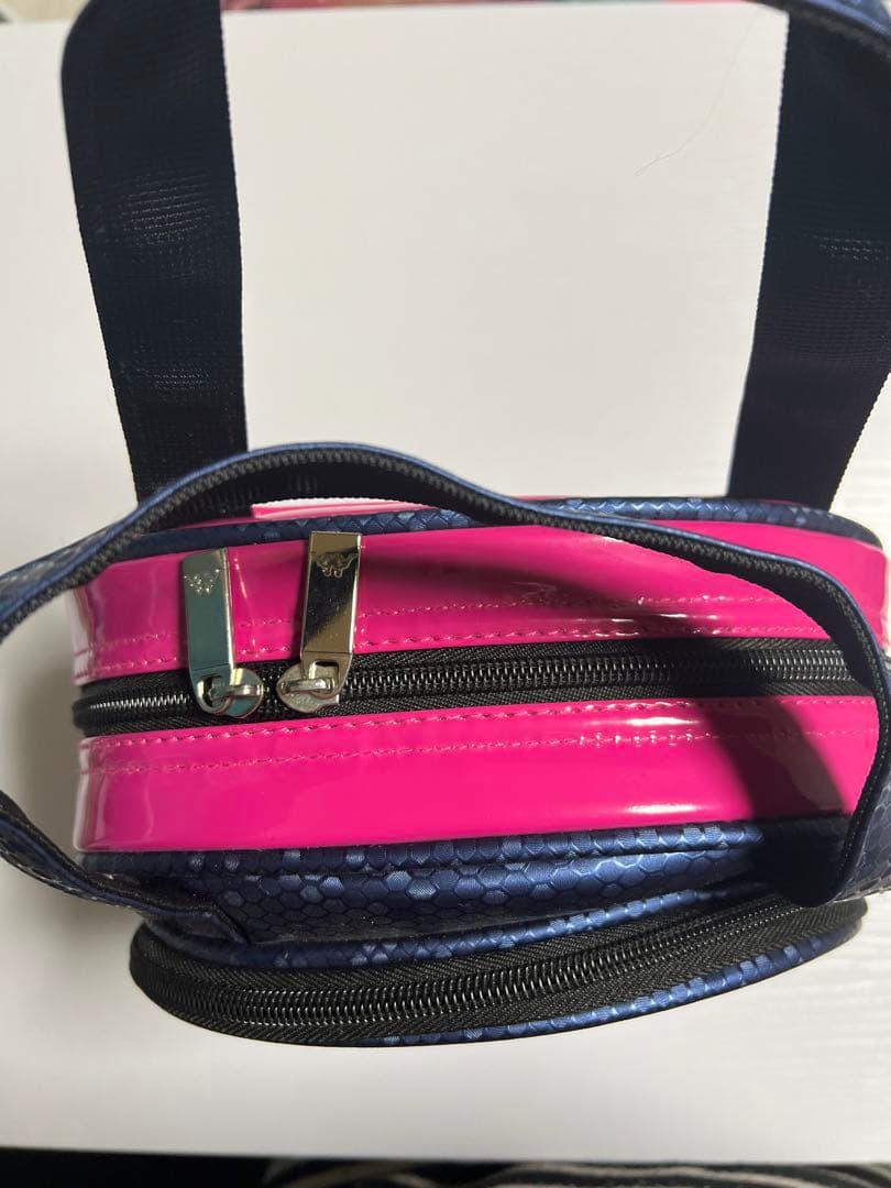 【値下げ】7000円 →6500円カッパ kappa カートバック