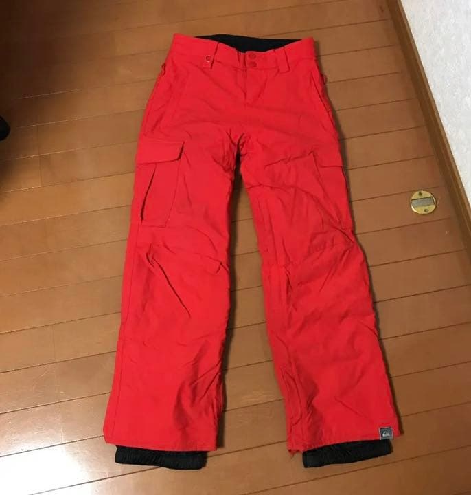 値下げ！スノーボード ウェア上下　キッズ　子ども　140〜150