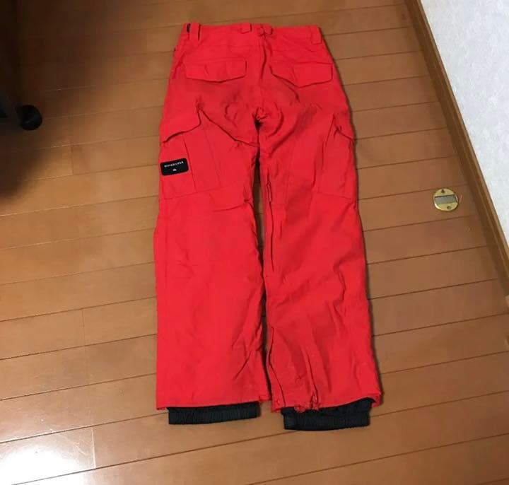 値下げ！スノーボード ウェア上下　キッズ　子ども　140〜150