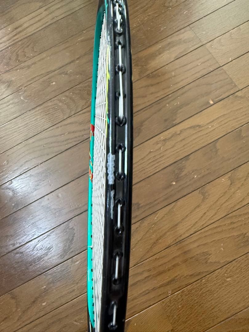 バドミントンアストロクス88s