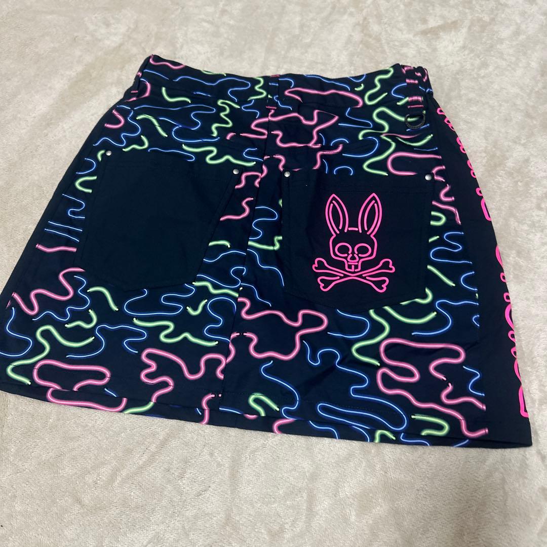 PSYCHO BUNNY スポーツウェア セット
