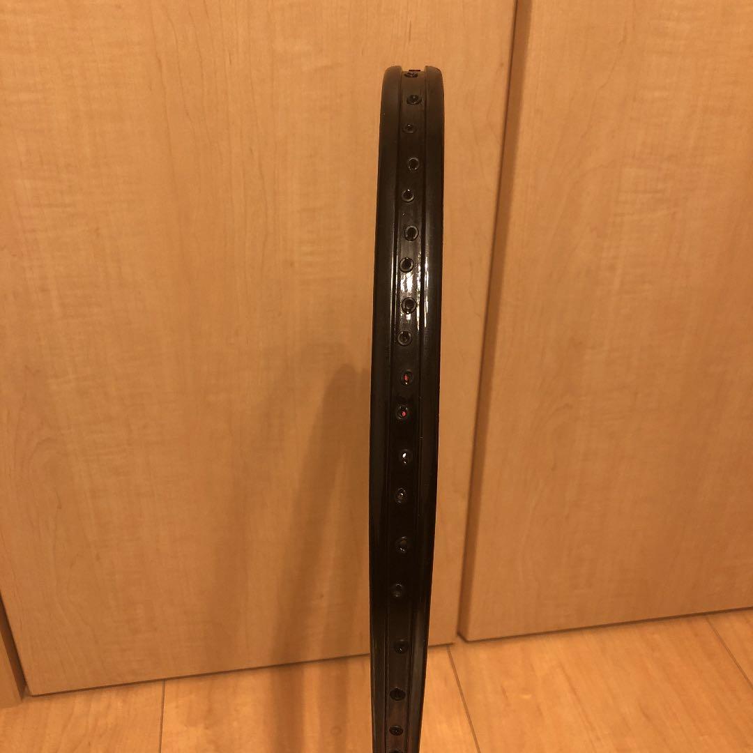 ミズノ MIZUNO TECHNIX Ti300 ソフトテニスラケット