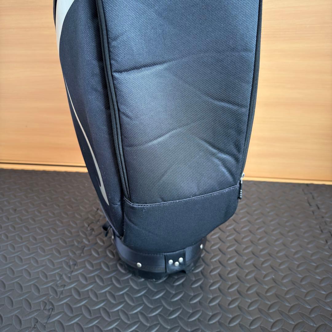 NIKE GOLF ナイキ ゴルフ 14分割 キャディバッグ パフォーマンス