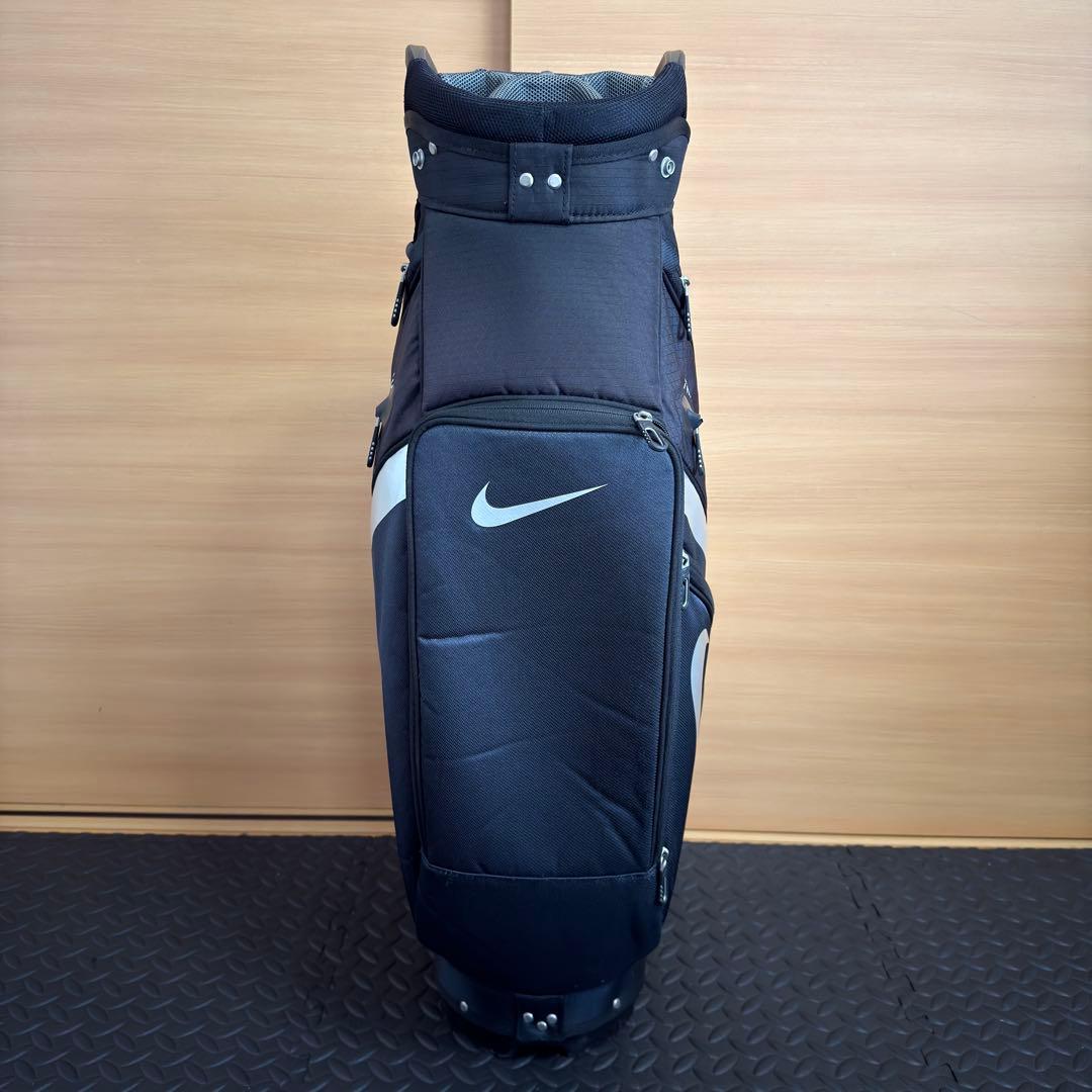 NIKE GOLF ナイキ ゴルフ 14分割 キャディバッグ パフォーマンス