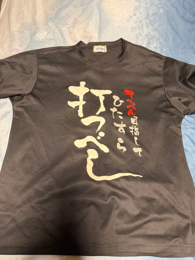 バドミントン Tシャツ 、ウェア、バッグ