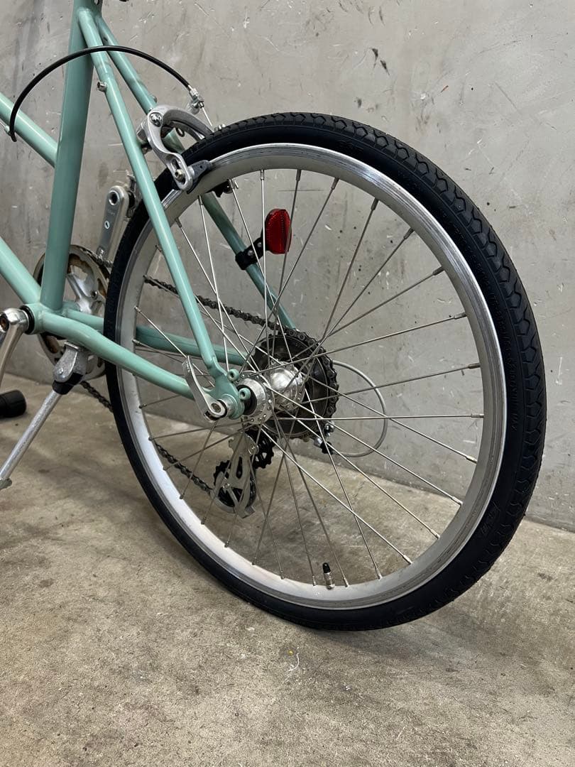 tokyobike トーキョーバイク ミニベロ　20インチ