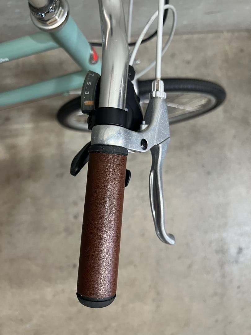 tokyobike トーキョーバイク ミニベロ　20インチ