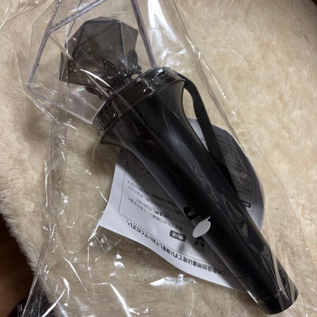 新品！ちゃんみな　　ペンライト