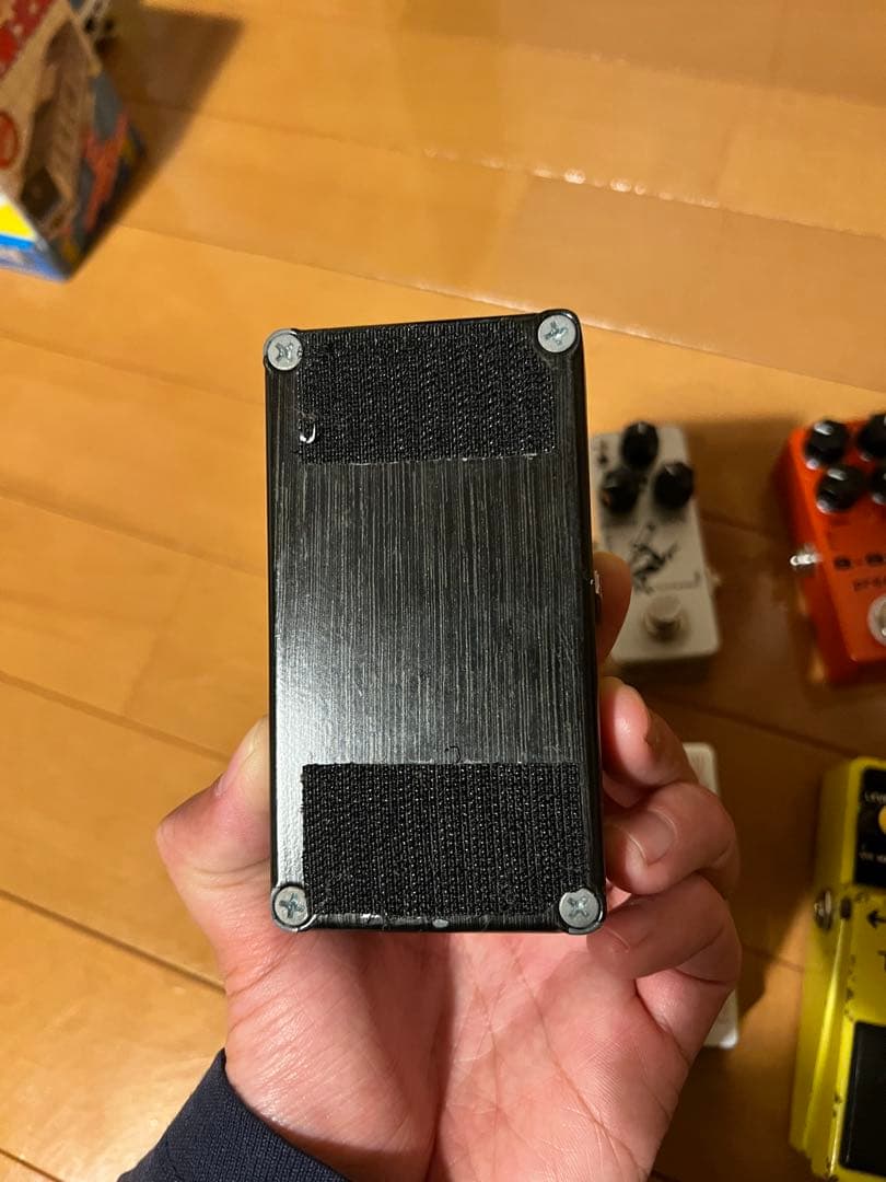そ*す様 エフェクター　歪み系中心　7台セット