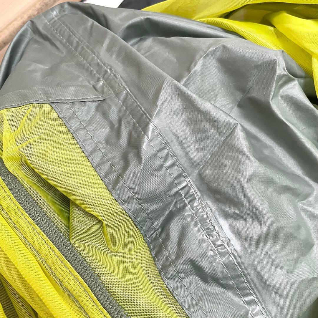 The North Face WAWONA 6 ワオナ6