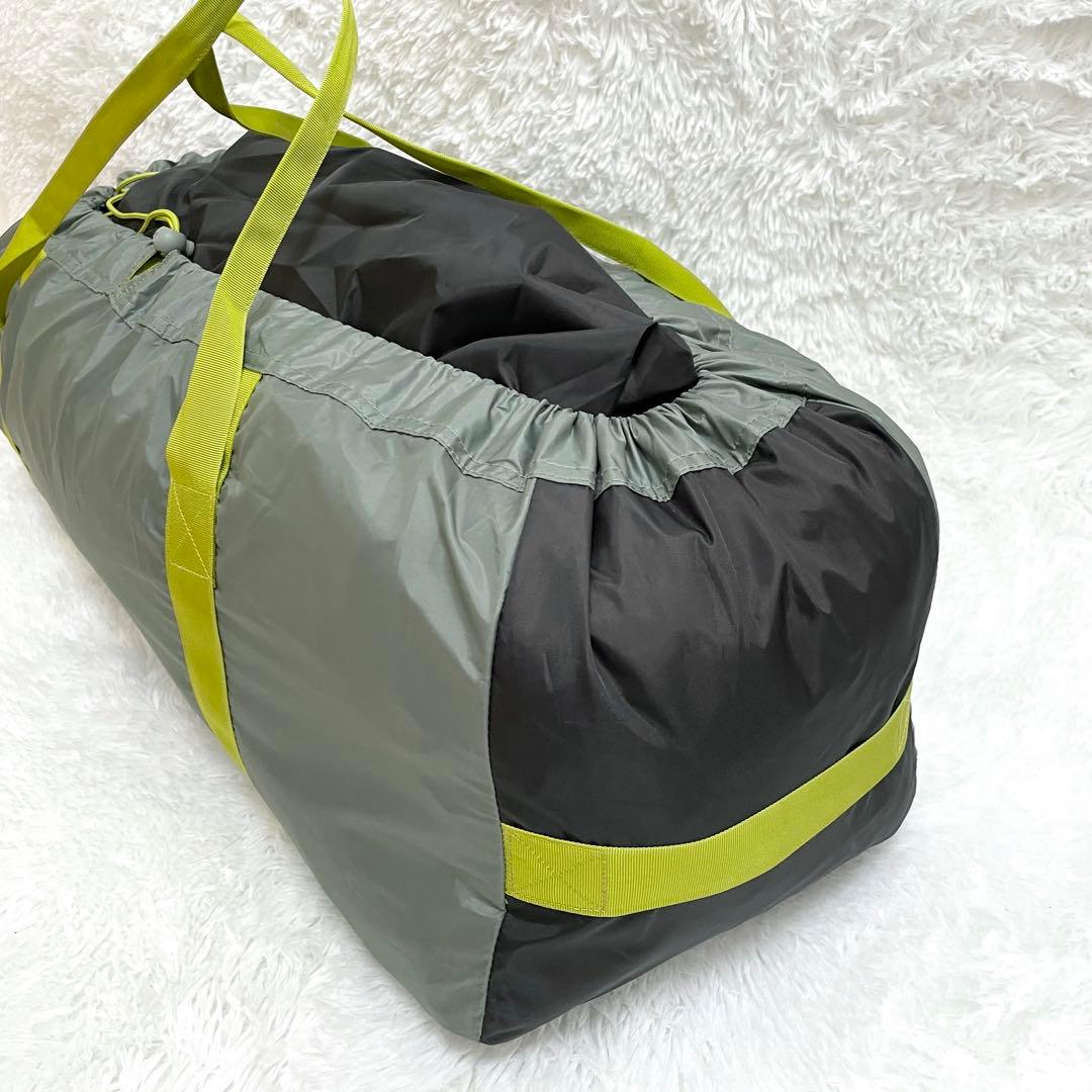 The North Face WAWONA 6 ワオナ6