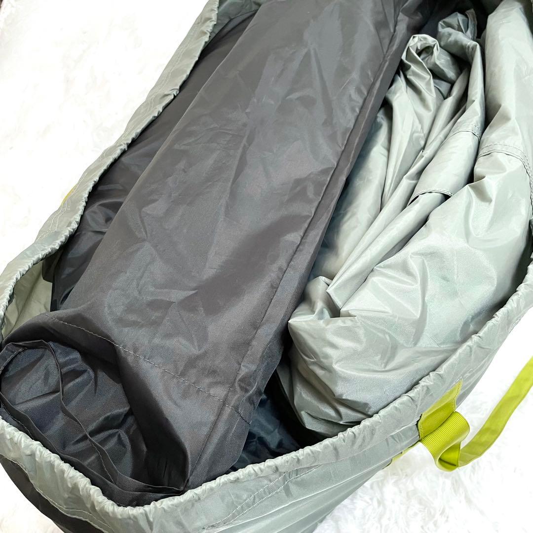 The North Face WAWONA 6 ワオナ6