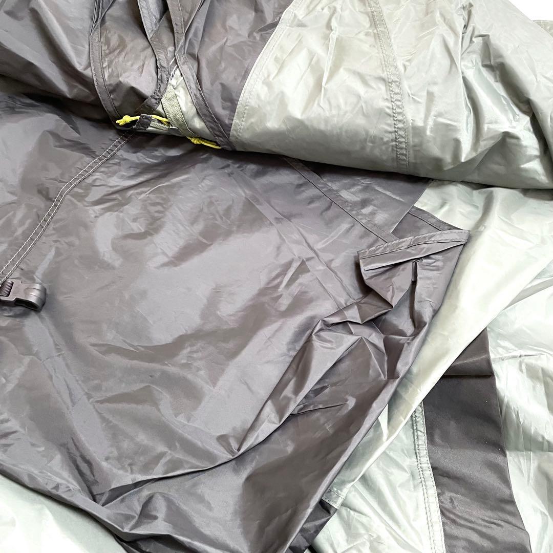 The North Face WAWONA 6 ワオナ6