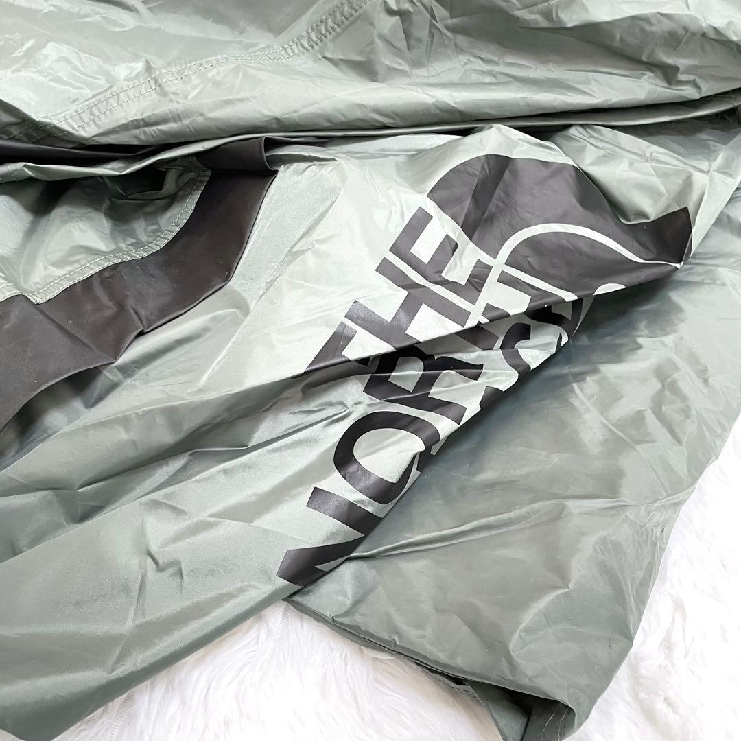 The North Face WAWONA 6 ワオナ6