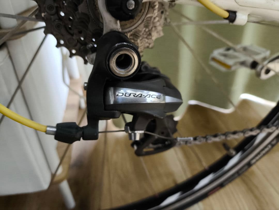 パーツ shimano st 6700 fd 7900 rd 7900