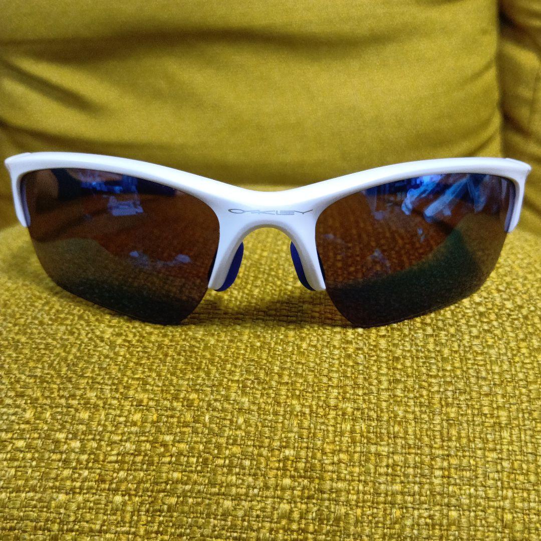 OAKLEY 偏光 サングラス