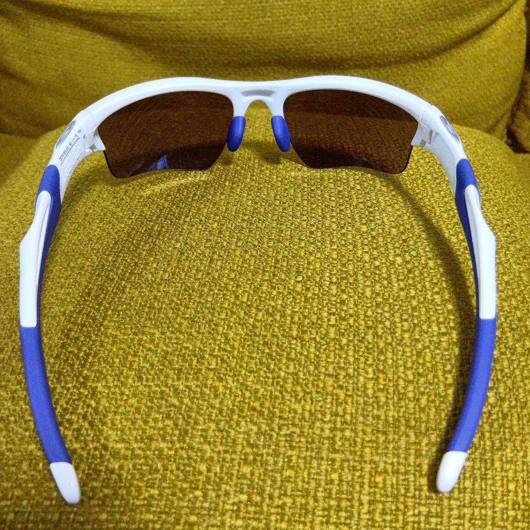 OAKLEY 偏光 サングラス