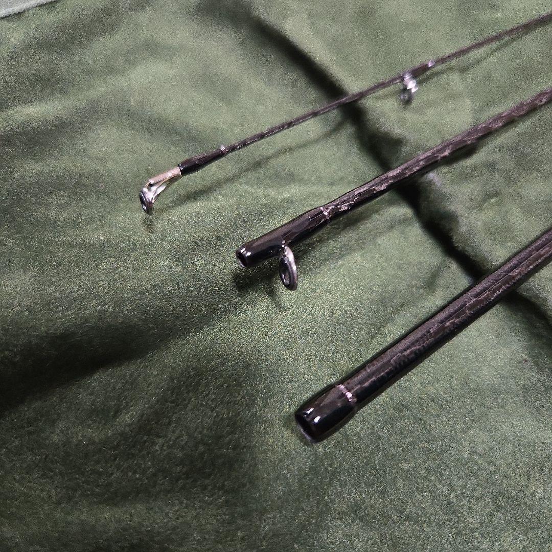 shimano 21カーディフNX B48UL-4