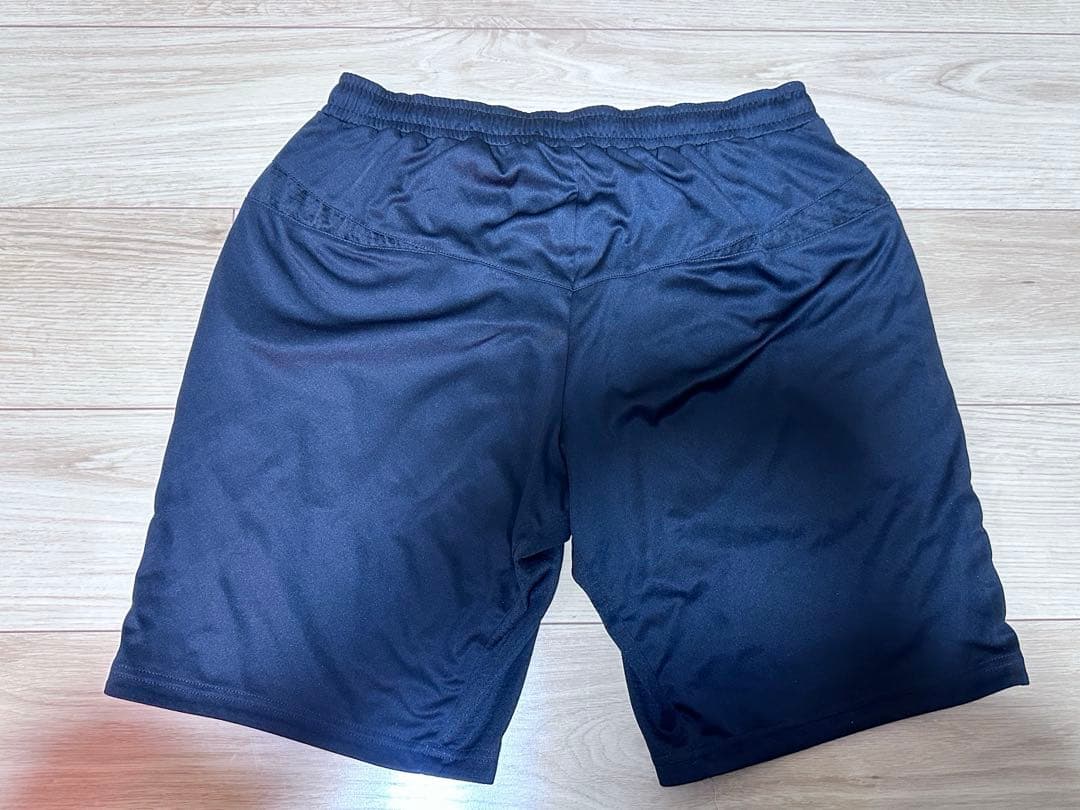 YONEX ショートパンツ 4点セット