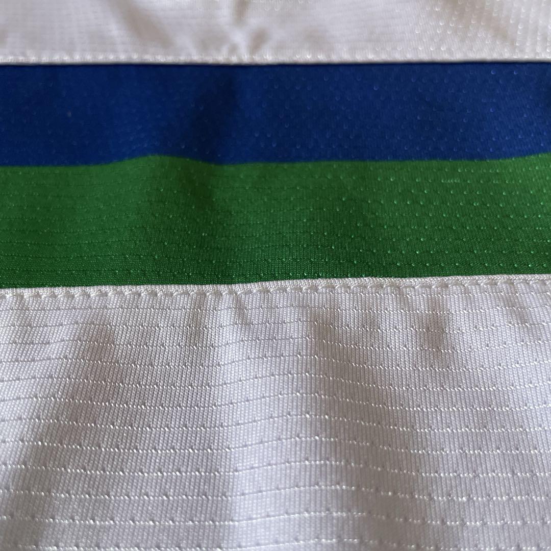 ヨネックス　YONEX 75周年記念ゲームシャツ　中古　サイズXL