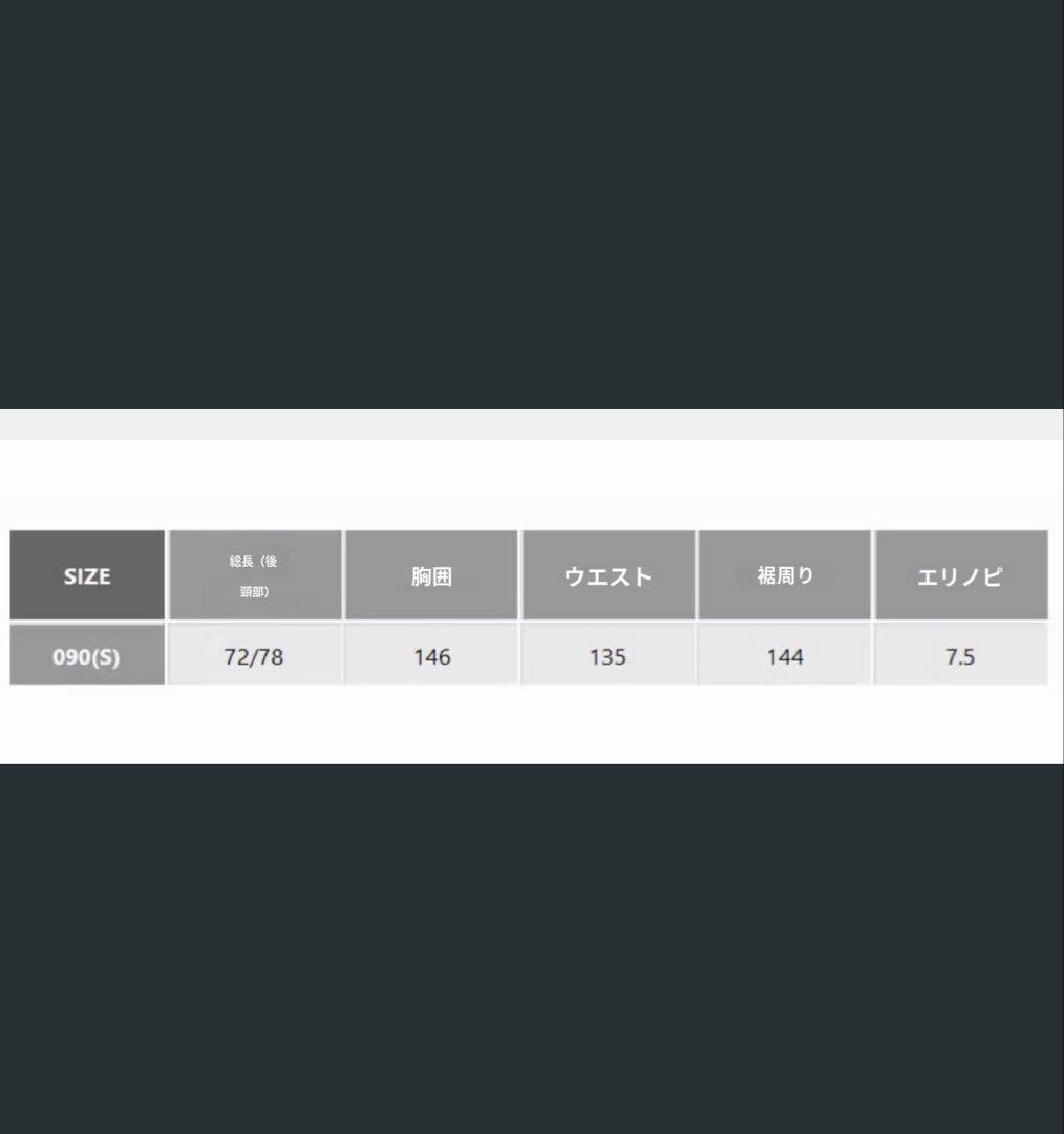 ☆PXG GOLF☆ PXG KOREA レインウェア