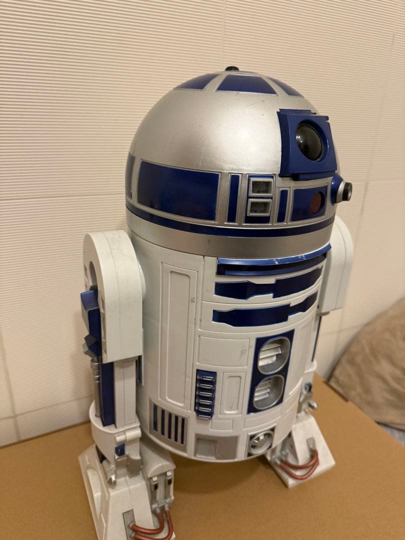 R2-D2 フィギュア