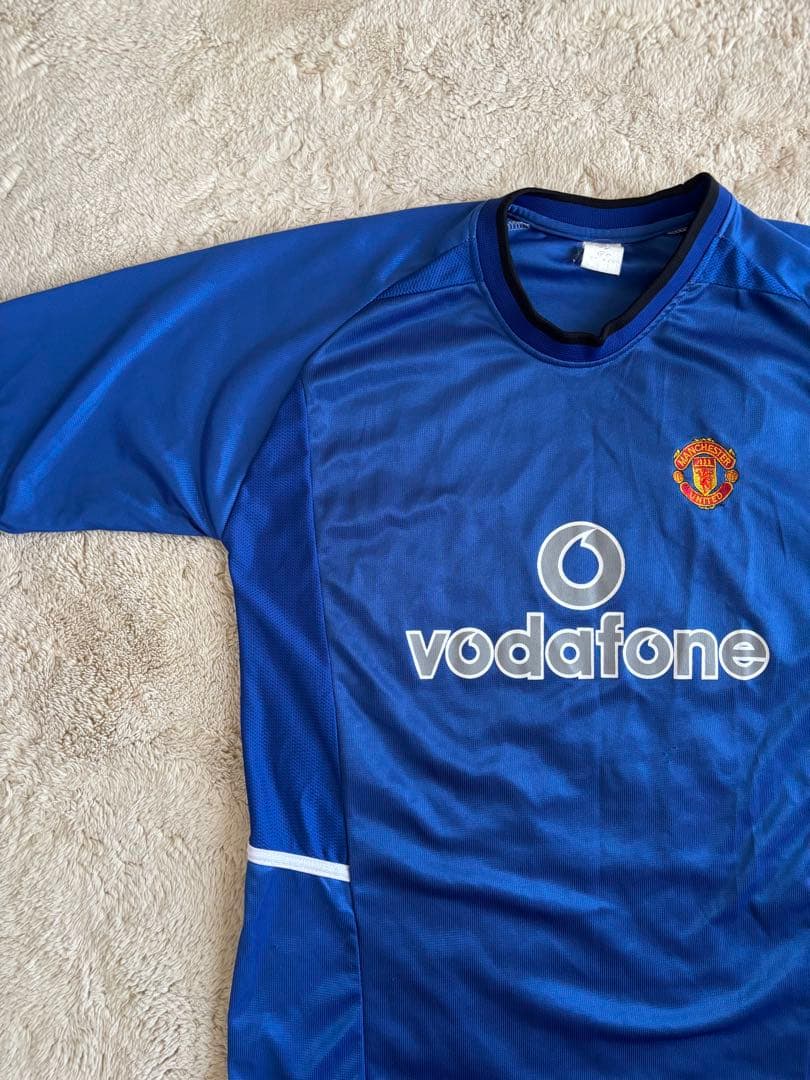 Nike Manchester United ユニフォーム　マンU サッカー