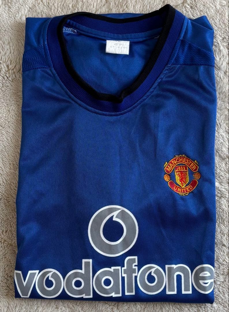 Nike Manchester United ユニフォーム　マンU サッカー